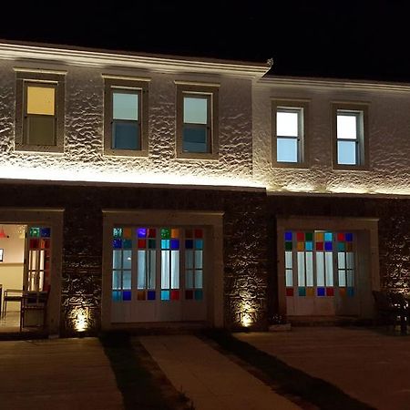 Yali Pansiyon Ilica Alaçatı Buitenkant foto