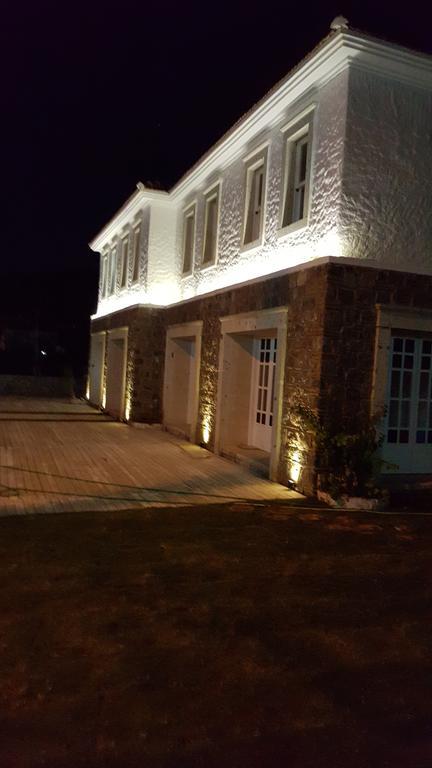 Yali Pansiyon Ilica Alaçatı Buitenkant foto