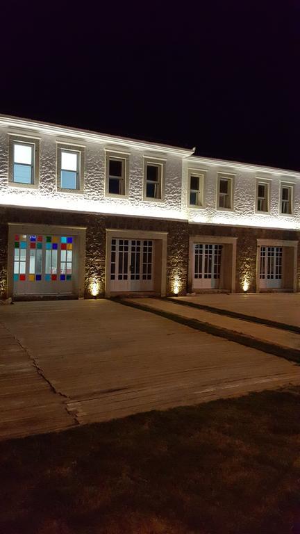 Yali Pansiyon Ilica Alaçatı Buitenkant foto