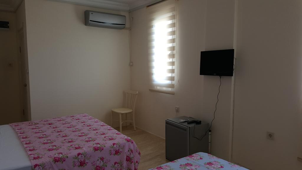Yali Pansiyon Ilica Alaçatı Kamer foto