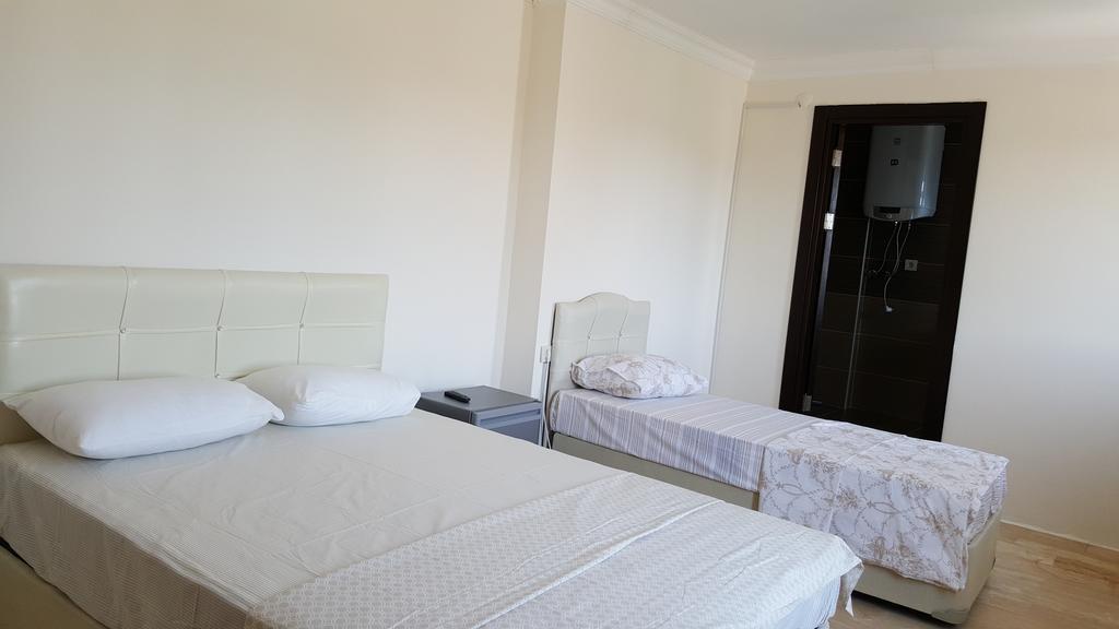 Yali Pansiyon Ilica Alaçatı Kamer foto