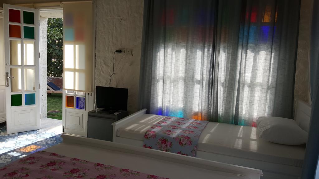 Yali Pansiyon Ilica Alaçatı Kamer foto