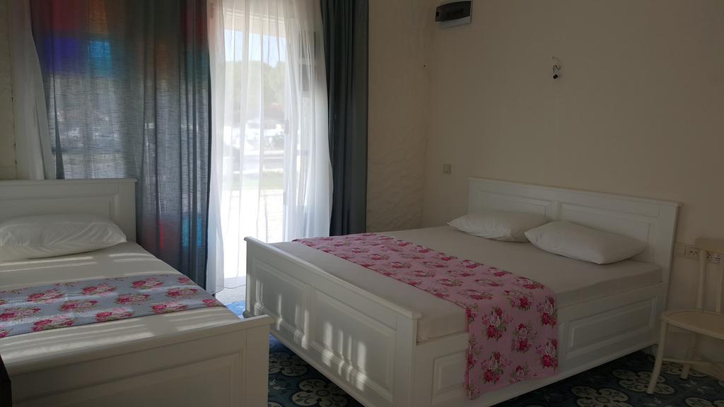 Yali Pansiyon Ilica Alaçatı Kamer foto