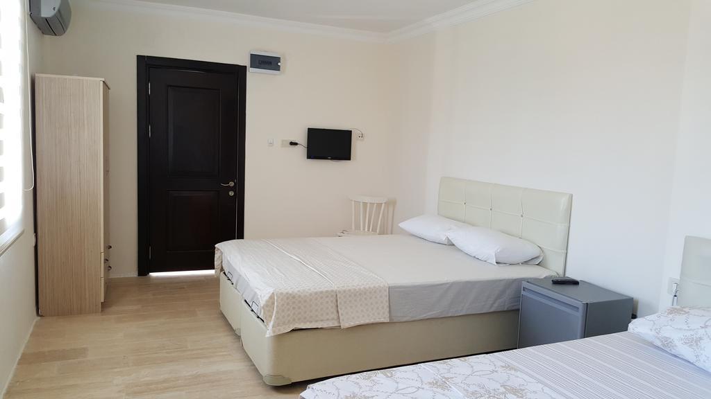 Yali Pansiyon Ilica Alaçatı Kamer foto